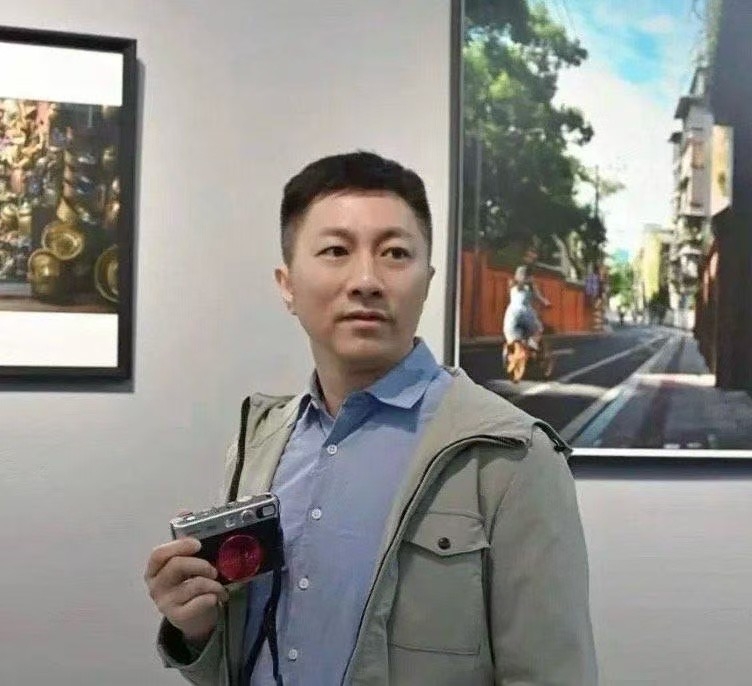 千帆过尽的第一张照片--三明相亲服务中心