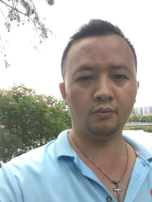 彭长权的第一张照片--三明相亲服务中心