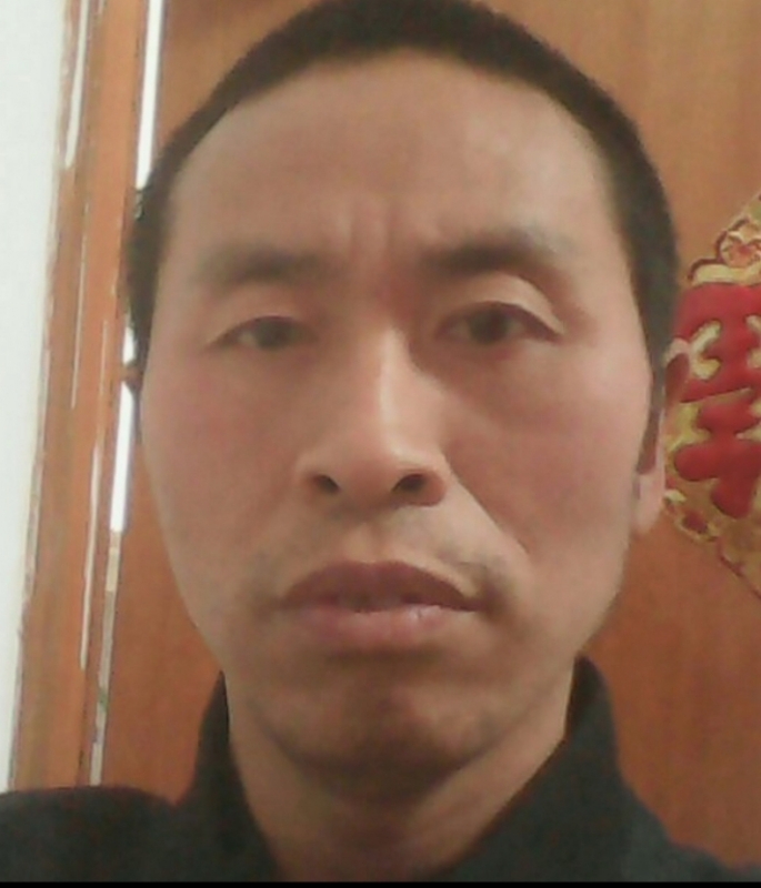 山的第一张照片--三明相亲服务中心