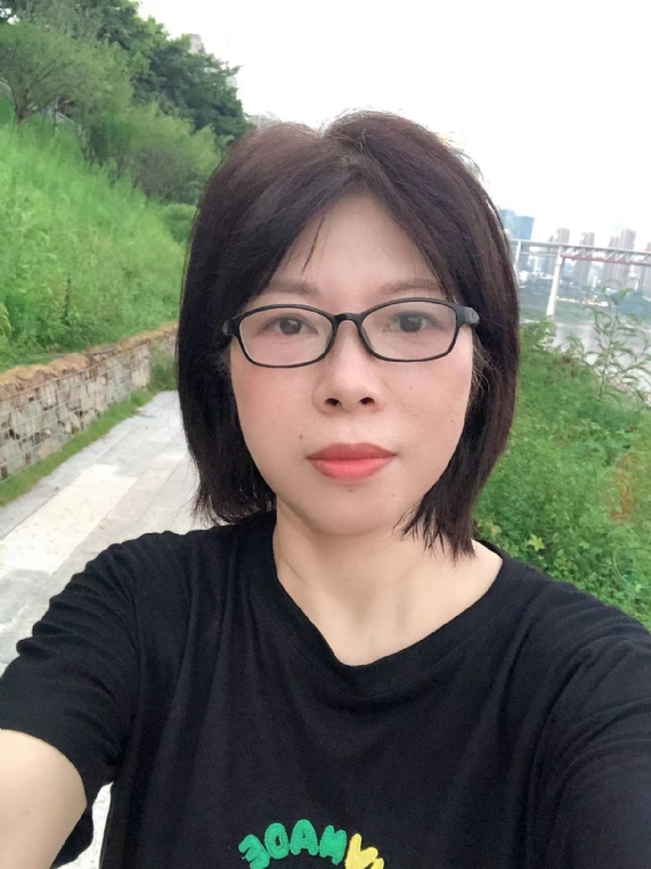 Amay的第二张照片--三明相亲服务中心