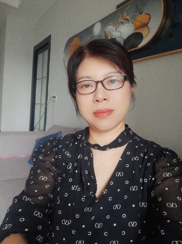 Amay的第三张照片--三明相亲服务中心