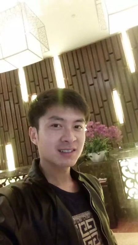 蓝锋的第二张照片--三明相亲服务中心