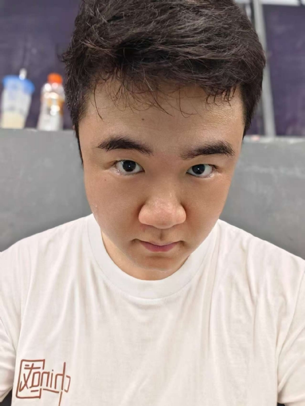 夏目的第二张照片--三明相亲服务中心