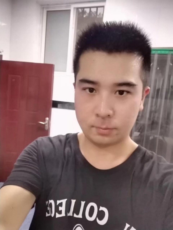 89WANG的第一张照片--三明相亲服务中心