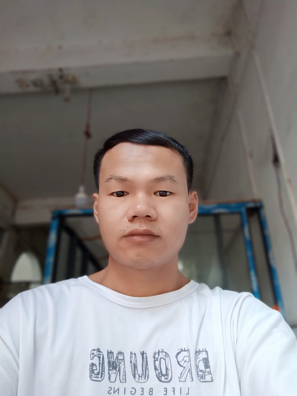 莫待无花的第一张照片--三明相亲服务中心