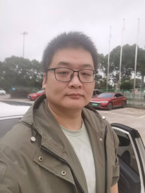 Russell的第一张照片--三明相亲服务中心