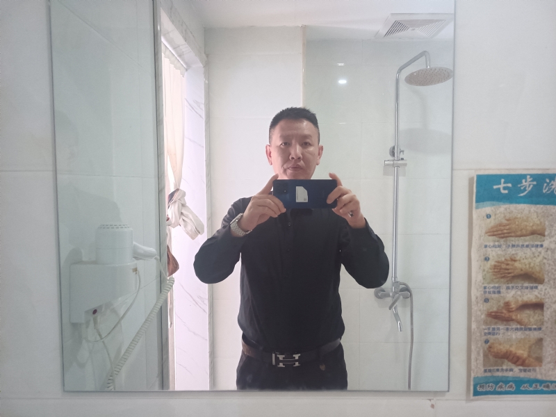 小小辰的第一张照片--三明相亲服务中心