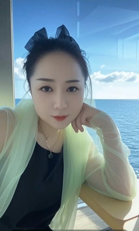 壵壵有光的第一张照片--三明相亲服务中心