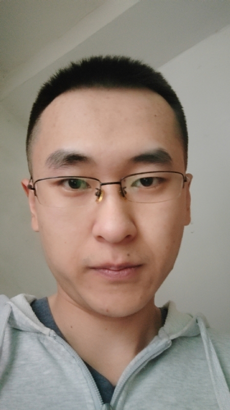 灵越的第一张照片--三明相亲服务中心