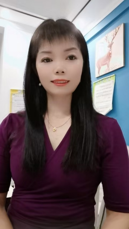 阿寓的第一张照片--三明相亲服务中心