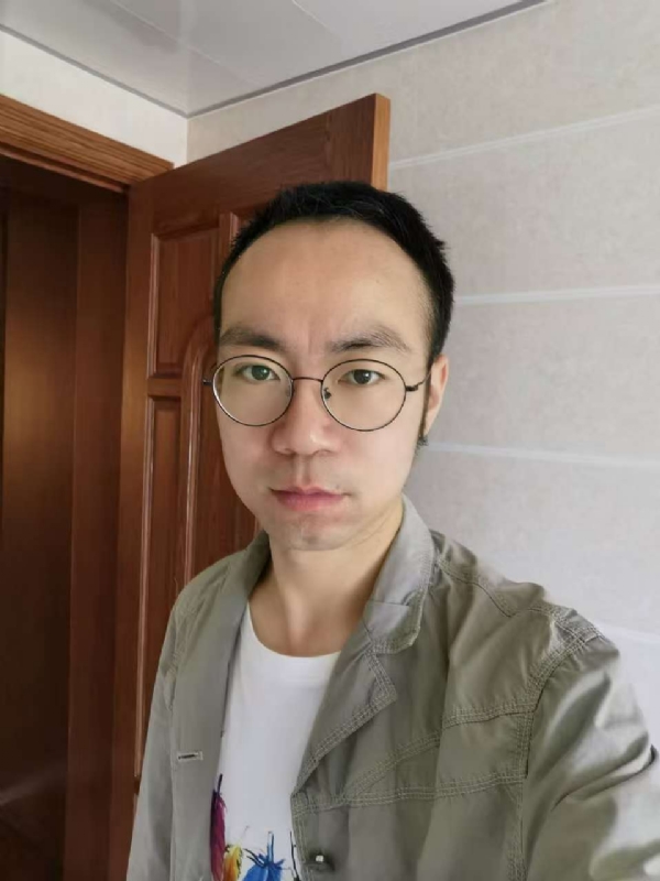 叶孤城的第五张照片--三明相亲服务中心