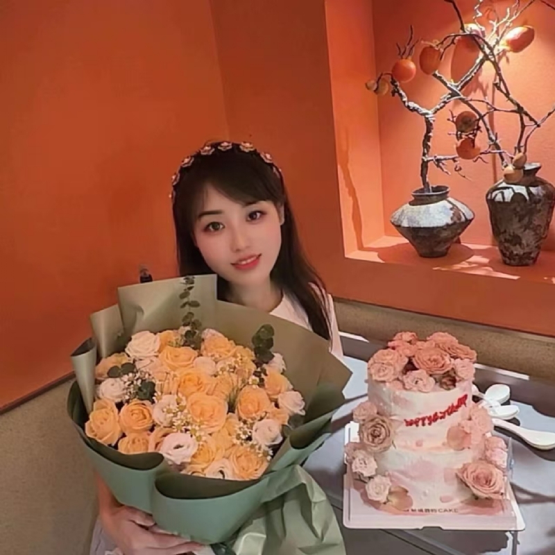 希希的第一张照片--三明相亲服务中心