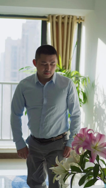 上海交友的第一张照片--三明相亲服务中心