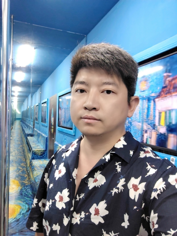 糖分的第一张照片--三明相亲服务中心