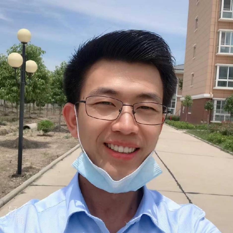 繁若的第三张照片--三明相亲服务中心