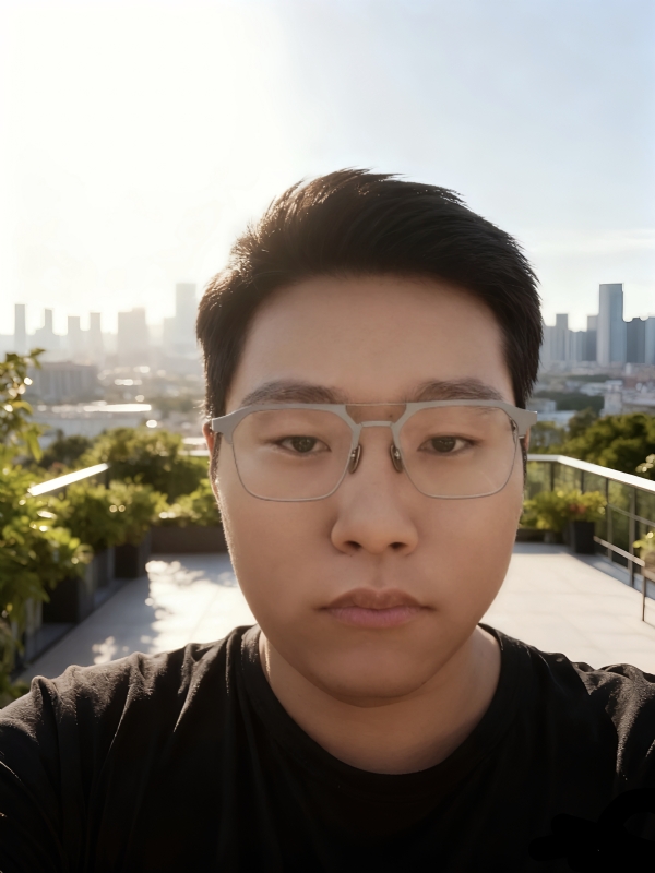 墨轩的第一张照片--三明相亲服务中心