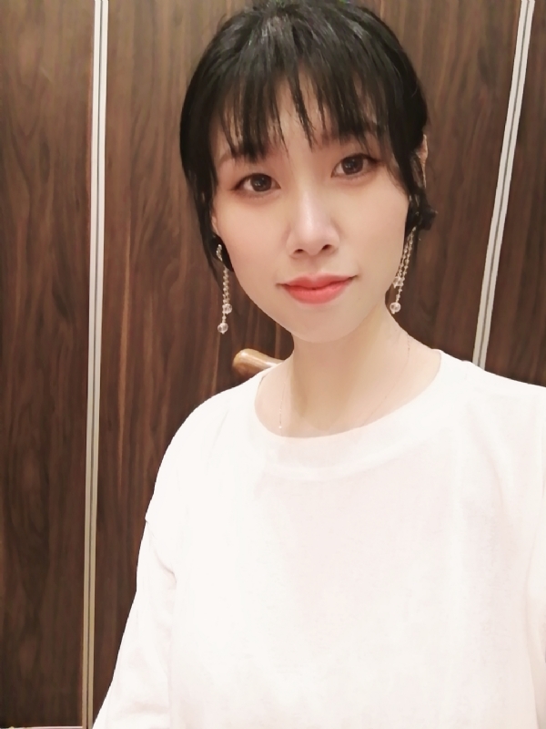 于小倩的第一张照片--三明相亲服务中心