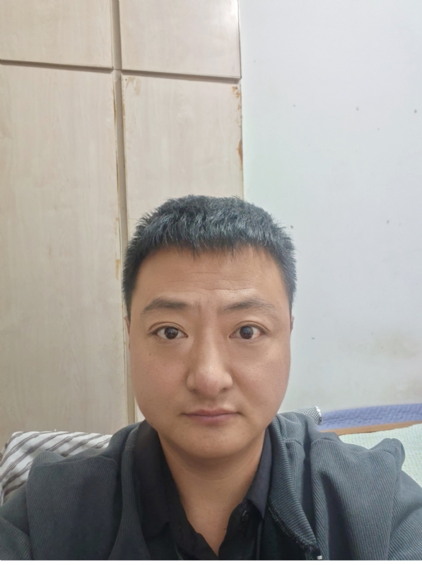 追爱大叔的第一张照片--三明相亲服务中心