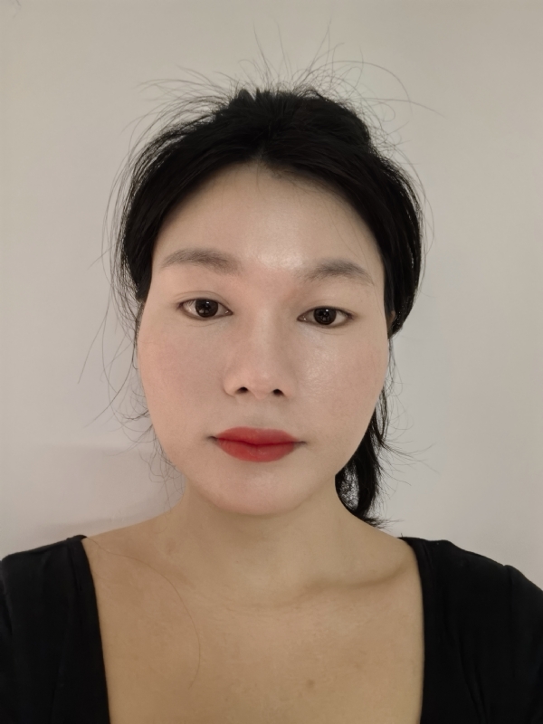 卉秀的第一张照片--三明相亲服务中心