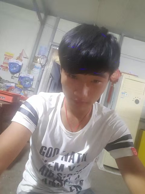 明亮的第一张照片--三明相亲服务中心