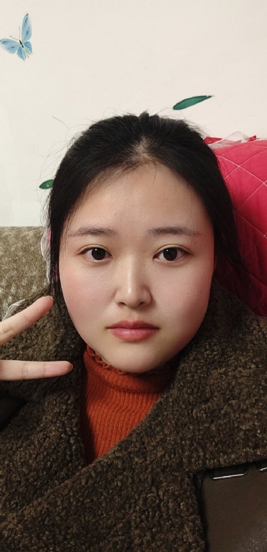 雪雪的第一张照片--三明相亲服务中心