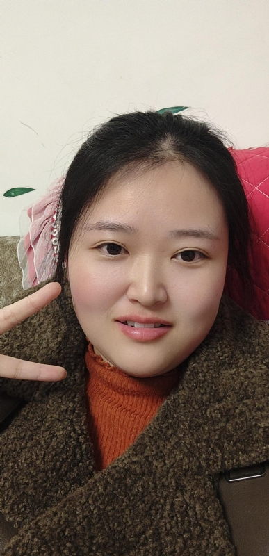 雪雪的第二张照片--三明相亲服务中心