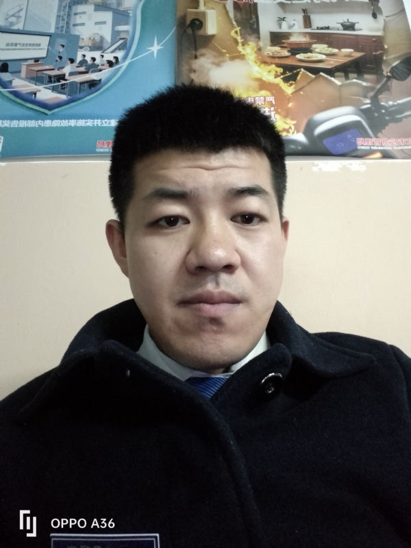 姜燃的第二张照片--三明相亲服务中心