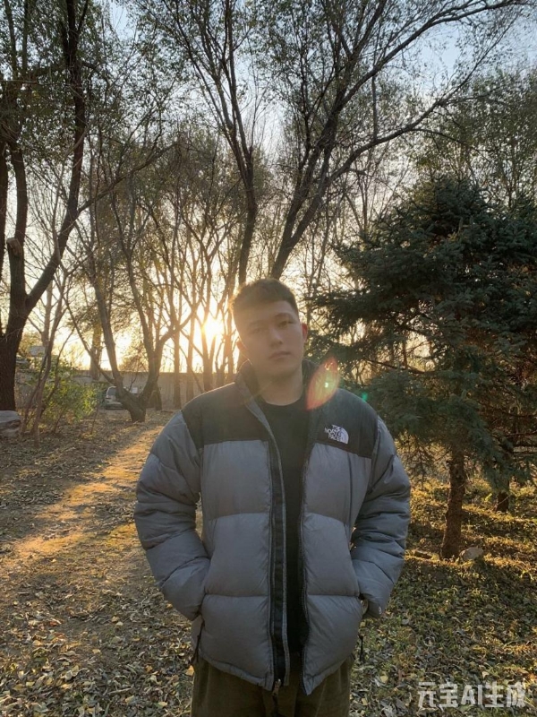 阿琛在这呢的第一张照片--三明相亲服务中心