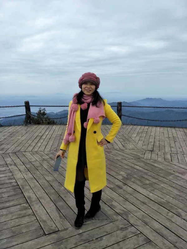 sgany的第二张照片--三明相亲服务中心