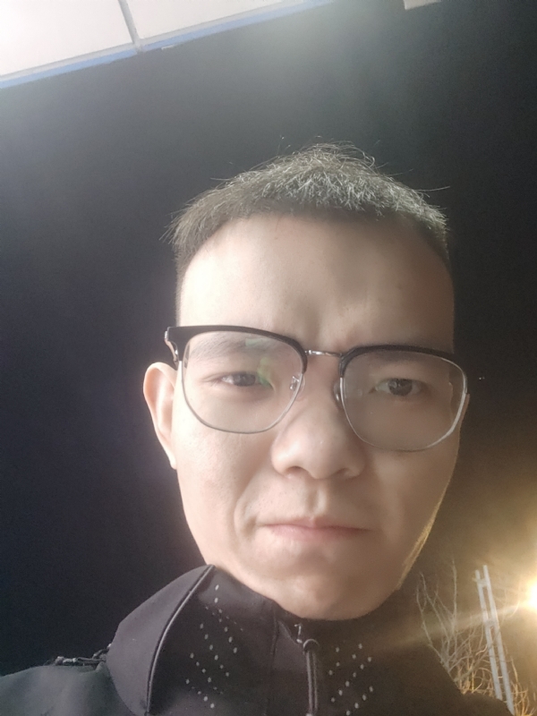 啊果的第二张照片--三明相亲服务中心