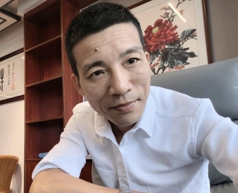 清风四海的第一张照片--三明相亲服务中心