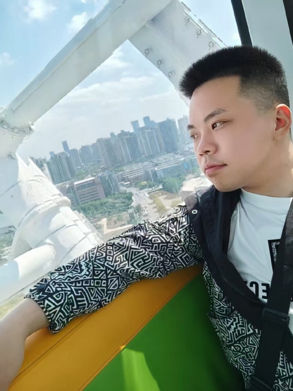 唐山相亲的第三张照片--三明相亲服务中心