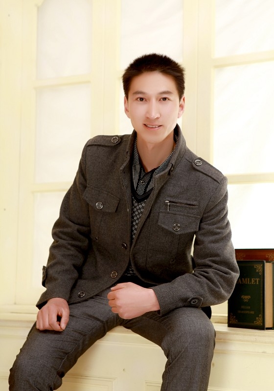 清云的第一张照片--三明相亲服务中心