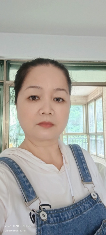 小巧玲珑的第一张照片--三明相亲服务中心