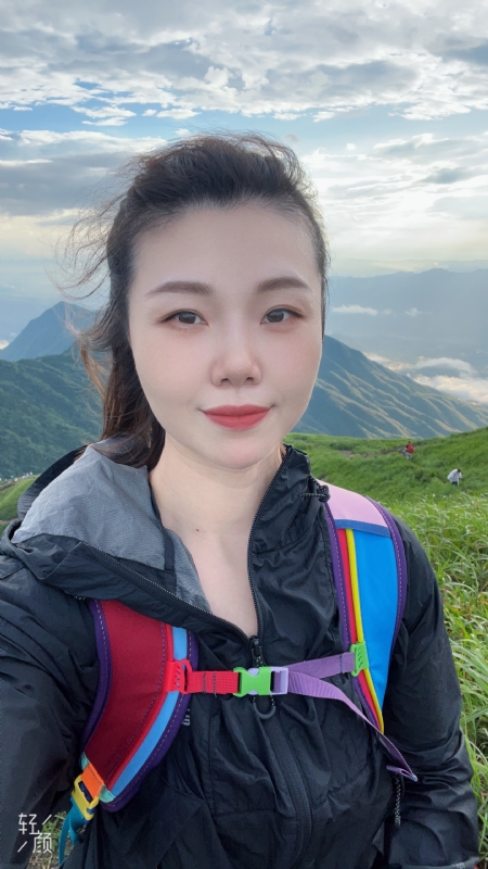 汀兰岸芷的第一张照片--三明相亲服务中心