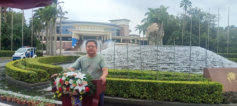 期待真情的的第二张照片--三明相亲服务中心