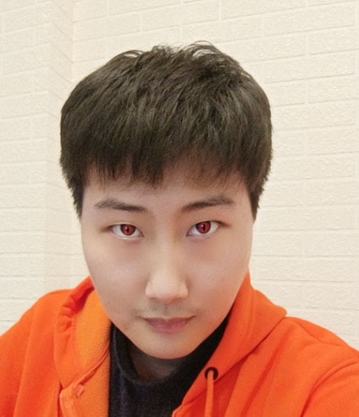 狐瞳的第一张照片--三明相亲服务中心