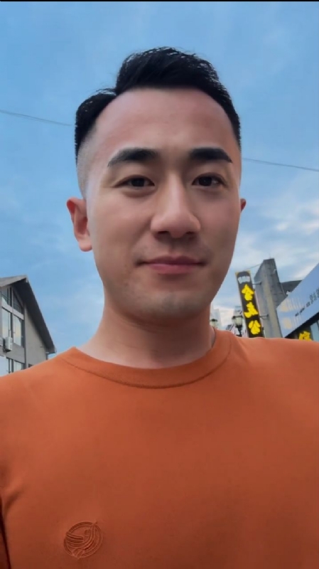 往事随风的第三张照片--三明相亲服务中心