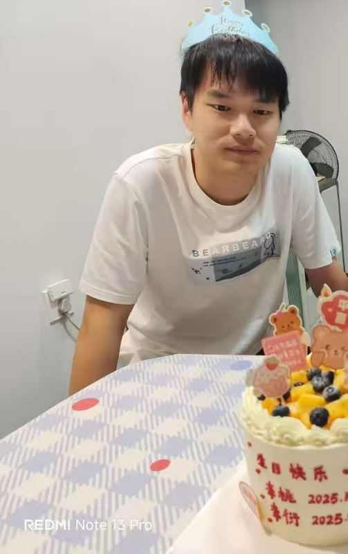 yan的第一张照片--三明相亲服务中心