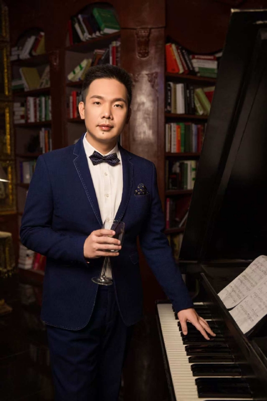 熊猫蔡蔡的第一张照片--三明相亲服务中心