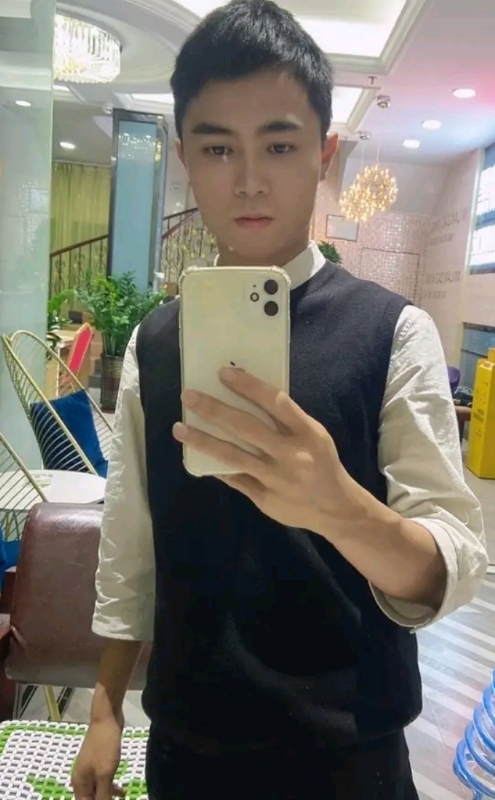 小叶的第一张照片--三明相亲服务中心