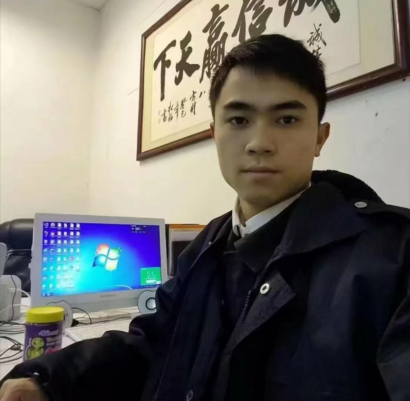 小叶的第三张照片--三明相亲服务中心