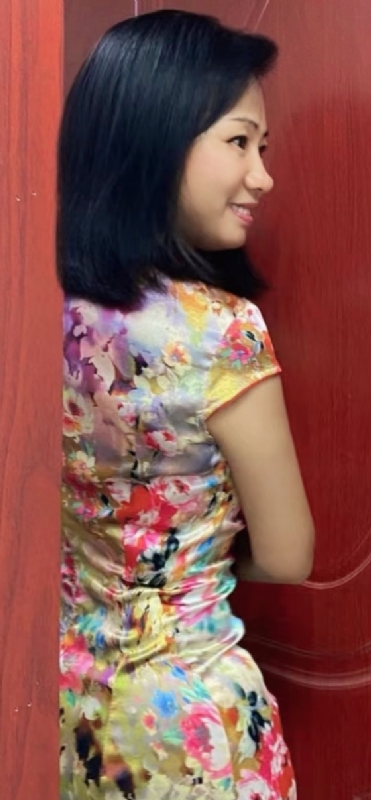 懂你的第一张照片--三明相亲服务中心