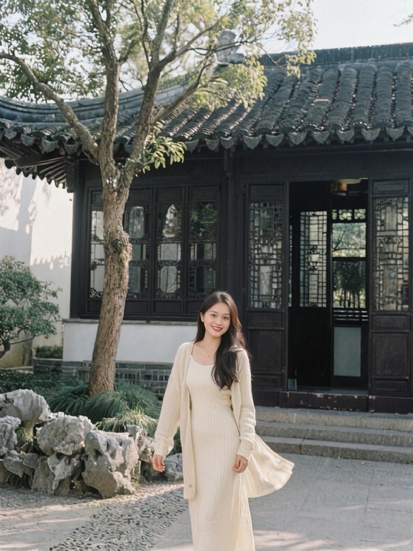 mary的第一张照片--三明相亲服务中心