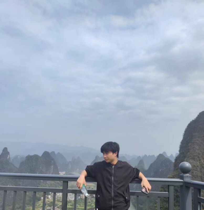 小杰的第一张照片--三明相亲服务中心