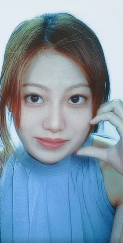 陈欣悦的第一张照片--三明相亲服务中心