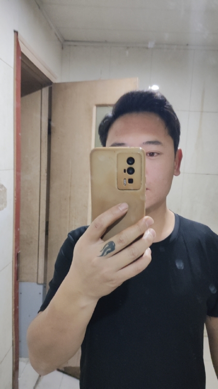 清橙的第一张照片--三明相亲服务中心