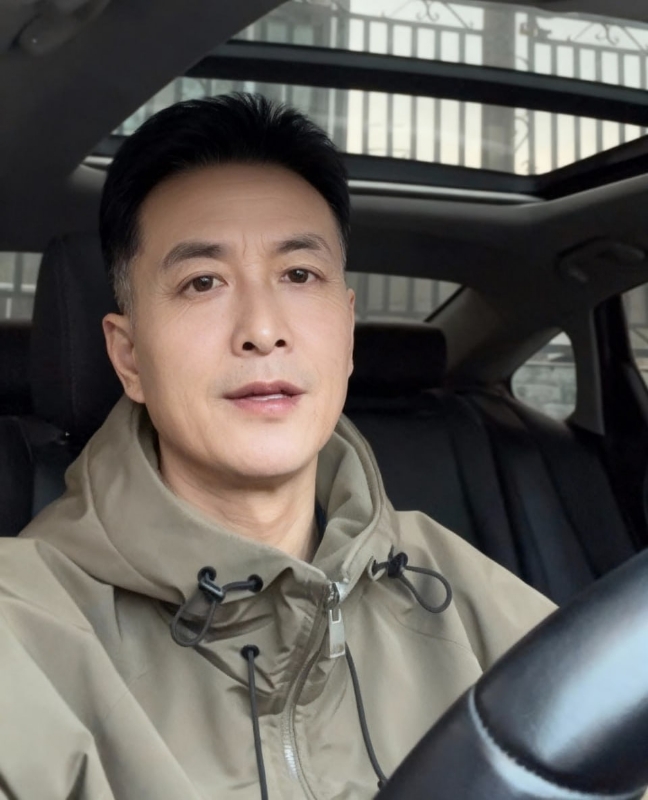 阿文的第一张照片--三明相亲服务中心