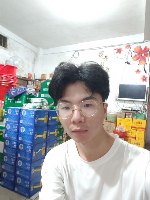 瓜瓜的第一张照片--三明相亲服务中心