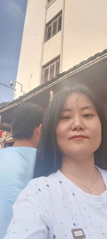 普通人的第一张照片--三明相亲服务中心